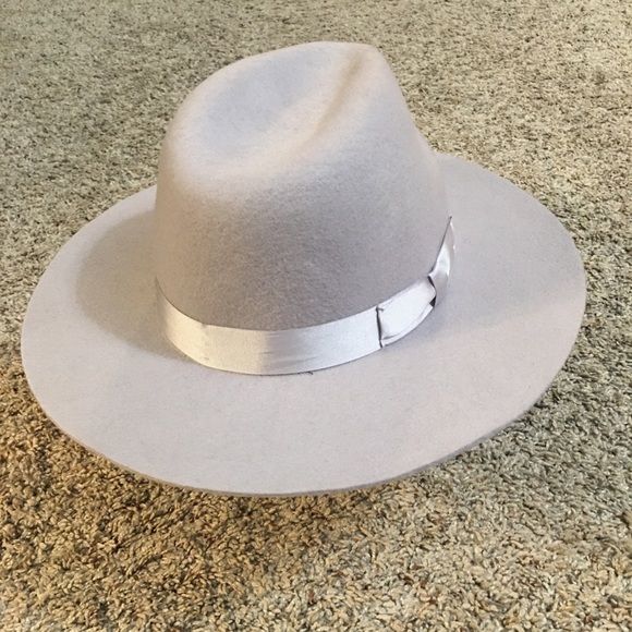 Lack of Color Silver Grey Wool Hat NWT - Picture 13 of 13